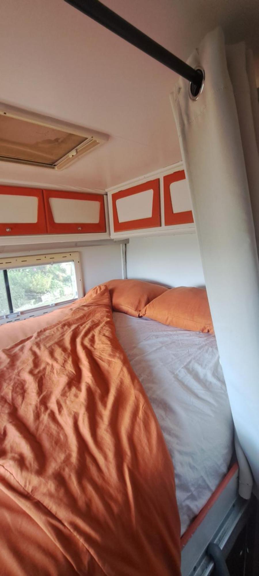 ホテル Camping Car A 3 Minutes Du Parc Pairi Daiza ブリュージュレット エクステリア 写真